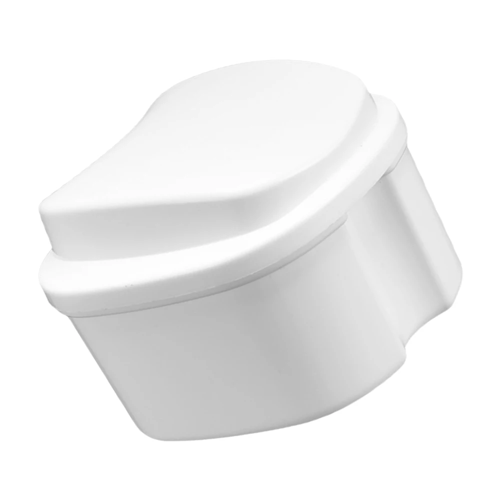 Denture Box Leakproof Retainer Case Holder Container Compact Lightweight Portable Safe Durable Travel Business Trip Outdoor
Denture Box Leakproof Retainer Case Holder Container Compact Lightweight Portable Safe Durable Travel Business Trip Outdoor