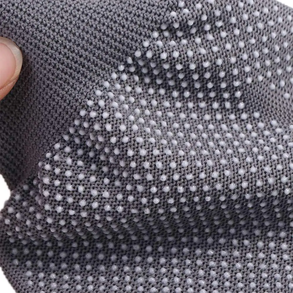 5Pair Resuable Safety Work Gloves Non-slip Breathable Working Gloves Wear-Resistant Nylon Labor Protection Gloves Home
5Pair Resuable Safety Work Gloves Non-slip Breathable Working Gloves Wear-Resistant Nylon Labor Protection Gloves Home