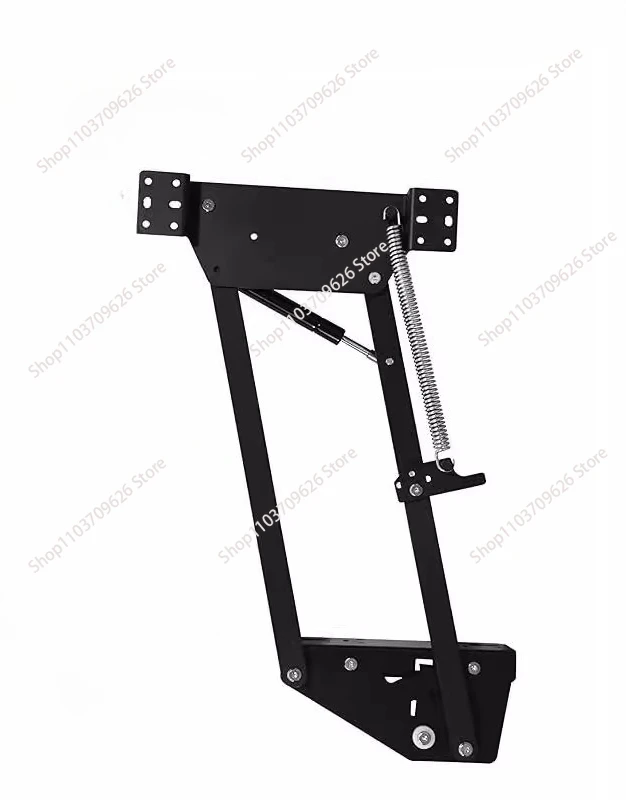 Furniture hidden lifting hardware accessories coffee table cabinet functional parts
Furniture hidden lifting hardware accessories coffee table cabinet functional parts