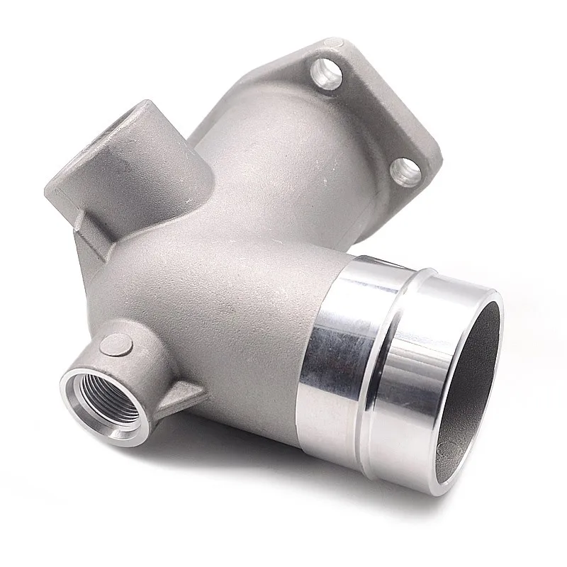 HIGH QUALITY YN30H00044F1 YN30H01220P1 Hydraulic Pump Pipe Connector For SK200-8
HIGH QUALITY YN30H00044F1 YN30H01220P1 Hydraulic Pump Pipe Connector For SK200-8