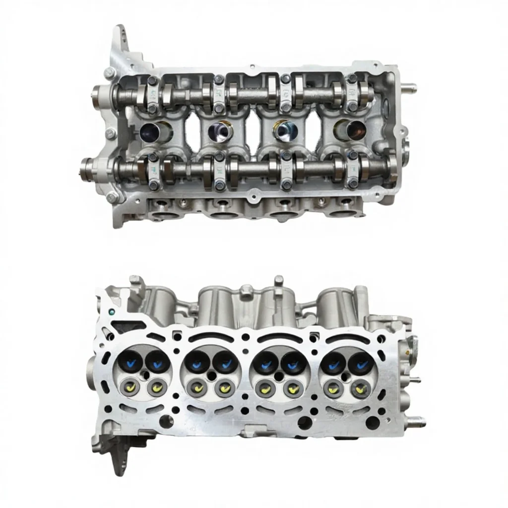 New Complete Cylinder Head Assembly 4A91 1.5/4A92 1.6 Front Drive 1005B470 For Mitsubishi PAJERO With 12 Month Warranty
New Complete Cylinder Head Assembly 4A91 1.5/4A92 1.6 Front Drive 1005B470 For Mitsubishi PAJERO With 12 Month Warranty