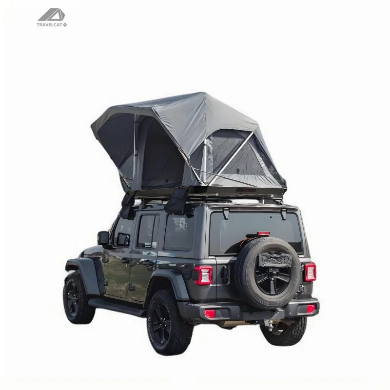 Direct From Factory Automatic Pop-Up Camping Rooftop Tent for Cars and 4x4 Off-Road for Car Camping,Custom
Direct From Factory Automatic Pop-Up Camping Rooftop Tent for Cars and 4x4 Off-Road for Car Camping,Custom
