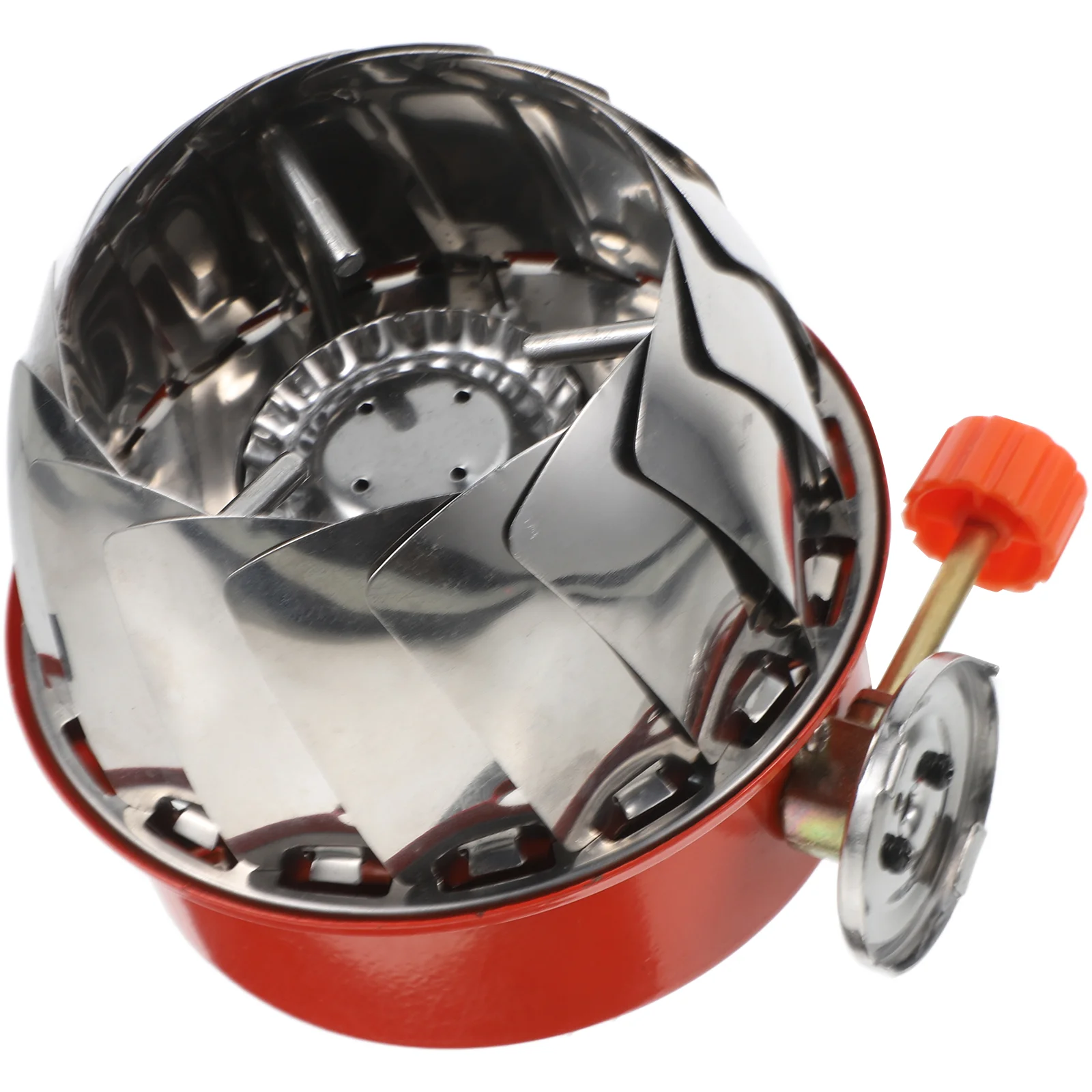 Convenient Stove Furnace End Mini Mountain Climbing Camp Lotus Gas Windproof Powerful
Convenient Stove Furnace End Mini Mountain Climbing Camp Lotus Gas Windproof Powerful