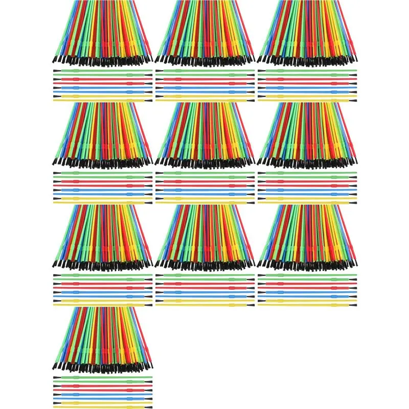 【ORNAMENT】Набор из 1000 пластиковых кистей для рисования, для масляной живописи и акварели, принадлежности для занятий в классе
【ORNAMENT】Набор из 1000 пластиковых кистей для рисования, для масляной живописи и акварели, принадлежности для занятий в классе