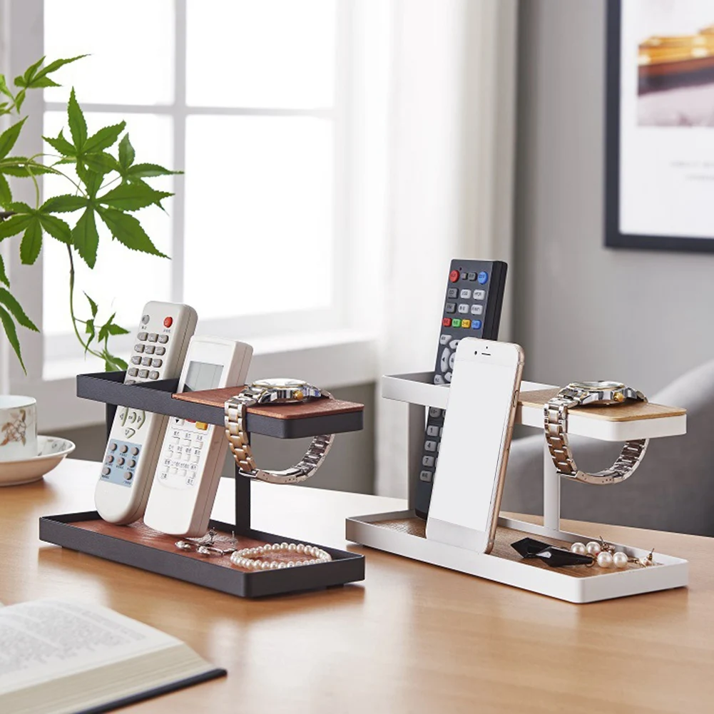 Desktop Coffee Table Rack Watch Mobile Phone Remote Control Storage Rack Home Desktop Storage Rack Organizer A Easy Install-Y78A
Desktop Coffee Table Rack Watch Mobile Phone Remote Control Storage Rack Home Desktop Storage Rack Organizer A Easy Install-Y78A