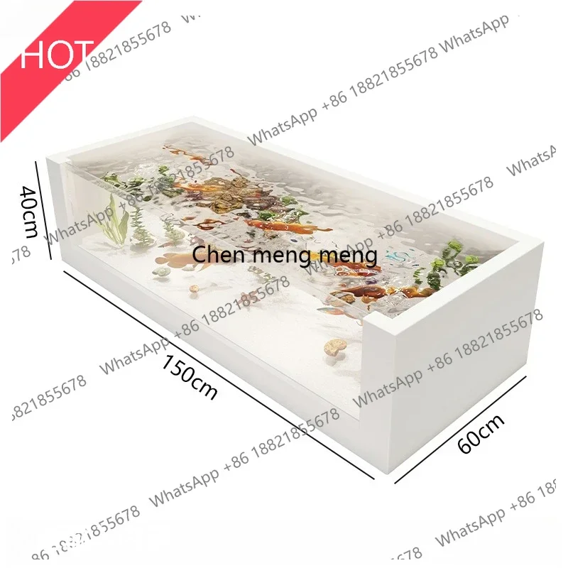 M53 Stainless Steel Finished Courtyard Fish Pond Circulation Flowing Water Ornament For Indoor Outdoor Villa Balcony Landscaping
M53 Stainless Steel Finished Courtyard Fish Pond Circulation Flowing Water Ornament For Indoor Outdoor Villa Balcony Landscaping