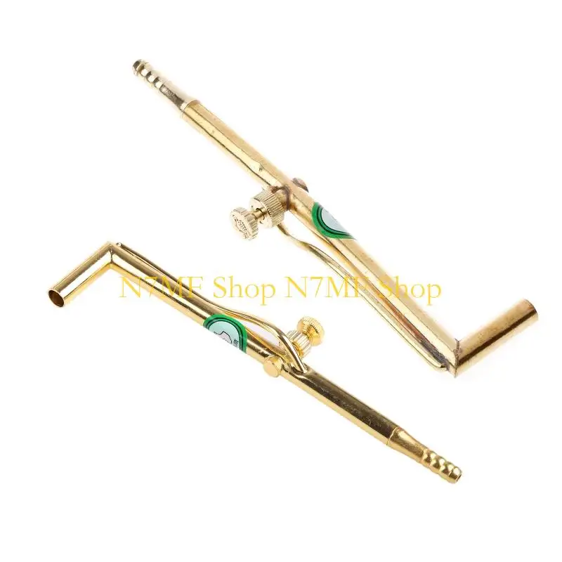 N7MF Jewelry Gas Torch Micro Gas Little Torch Welding Soldering Practical Jewelry Making Equipment Welding Torch Tool
N7MF Jewelry Gas Torch Micro Gas Little Torch Welding Soldering Practical Jewelry Making Equipment Welding Torch Tool
