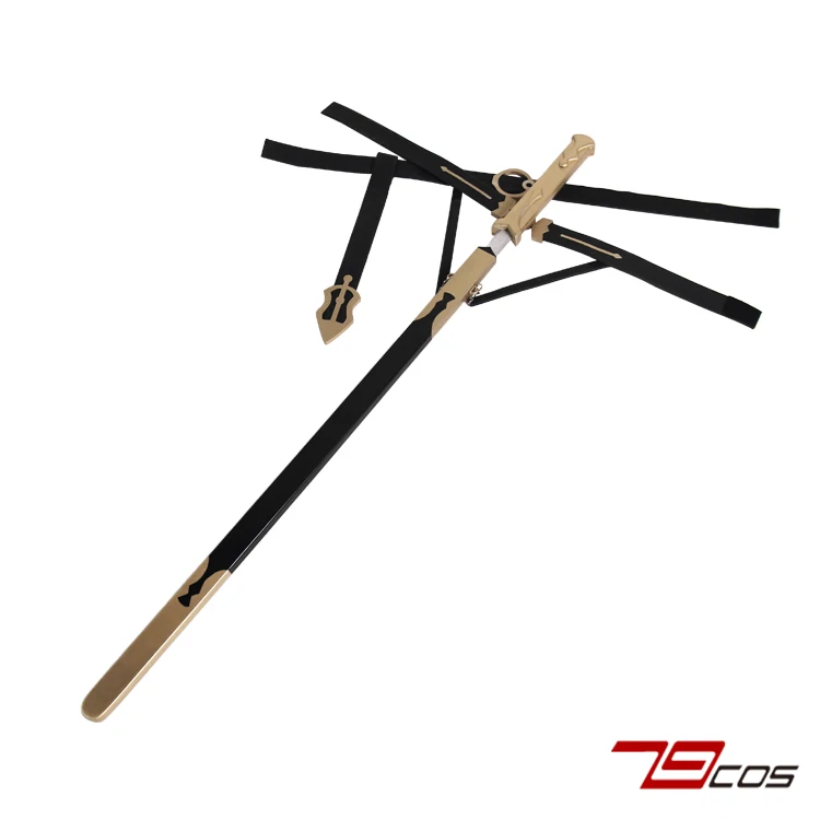 Tristan Sword FGO Prop Cosplay Props Halloween Christmas Fancy Party Costumes Accessories
Tristan Sword FGO Prop Cosplay Props Halloween Christmas Fancy Party Costumes Accessories