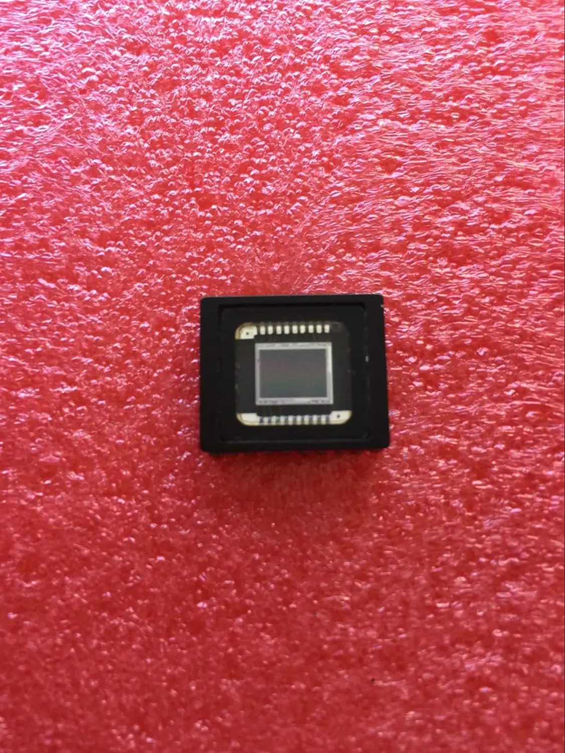 CCD image sensor ICX418ALL
CCD image sensor ICX418ALL