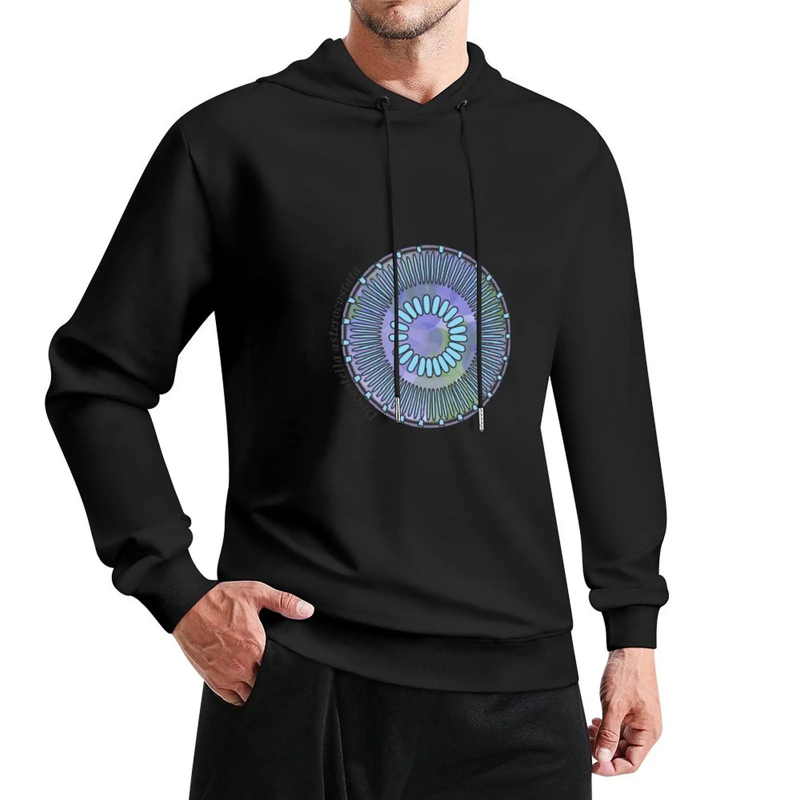 Diatom - Discostella asterocostata (scientific) Pullover Hoodie graphic t shirts men men's clothes hoodie
Diatom - Discostella asterocostata (scientific) Pullover Hoodie graphic t shirts men men's clothes hoodie