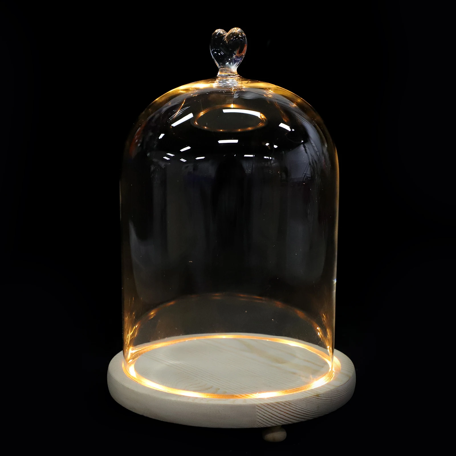 Couple Hand Mold Gypsum Decoration Glass Cloche Heart Sculpture Gift Adornment Romantic Glow Bedroom Table Living Room Valentine
Couple Hand Mold Gypsum Decoration Glass Cloche Heart Sculpture Gift Adornment Romantic Glow Bedroom Table Living Room Valentine