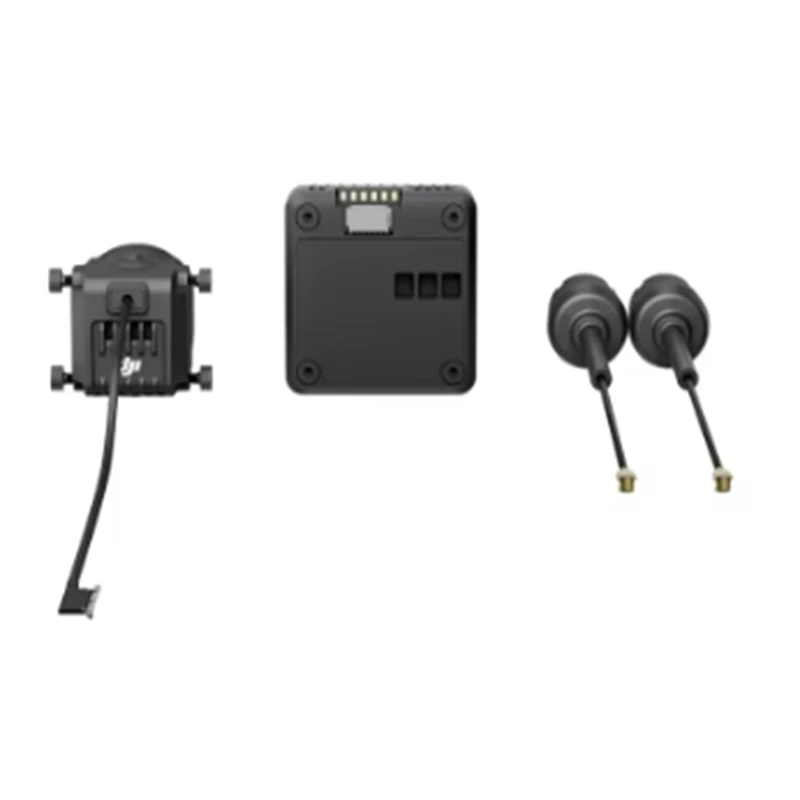 New O4 Air Unit/O4 Pro Video Transmission System for FPV Goggles Series Accessory
New O4 Air Unit/O4 Pro Video Transmission System for FPV Goggles Series Accessory