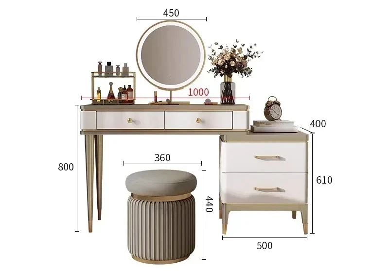 Solid wood dresser storage cabinet integrated bedroom small light luxury corner bedside table integrated 
Solid wood dresser storage cabinet integrated bedroom small light luxury corner bedside table integrated