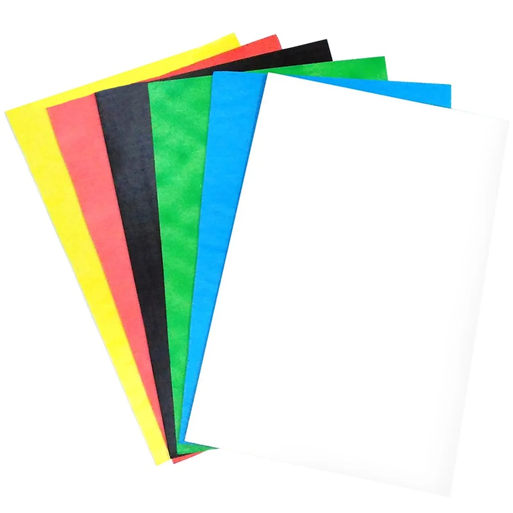 2 Pcs 30x45cm Sheets Board Assorted Colors Thicken Poster Board for Crafts Framing Art Display Presentation School Projects (Ran
2 Pcs 30x45cm Sheets Board Assorted Colors Thicken Poster Board for Crafts Framing Art Display Presentation School Projects (Ran