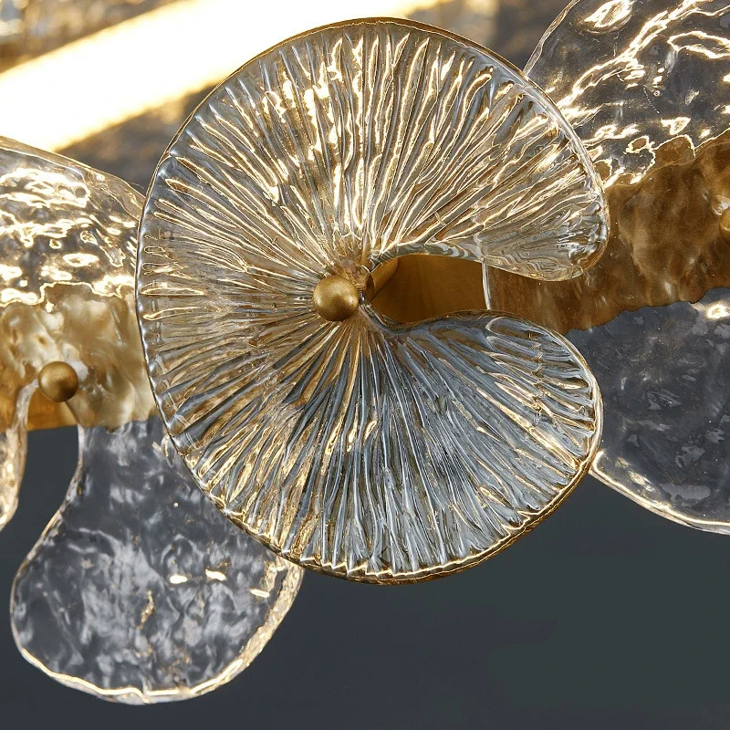 Nordic LED Luxury Chandeliers Lights Home Indoor Living Dining Room Bedroom Decoration Pendant Lamps Kitchen Suspension Lustre
Nordic LED Luxury Chandeliers Lights Home Indoor Living Dining Room Bedroom Decoration Pendant Lamps Kitchen Suspension Lustre