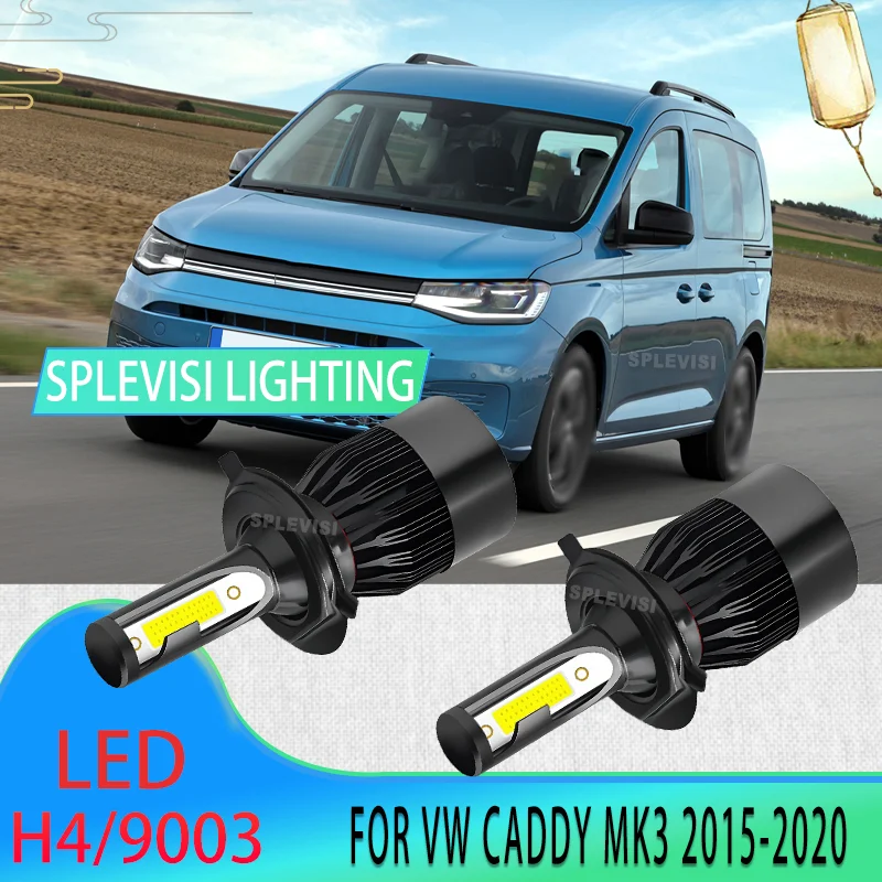 Яркий путь — это безопасная дорожка: опыт разницы светодиодов высокого ближнего света H4 для VW Caddy MK3 2015-2020 2016 2017 2018 2019
Яркий путь — это безопасная дорожка: опыт разницы светодиодов высокого ближнего света H4 для VW Caddy MK3 2015-2020 2016 2017 2018 2019