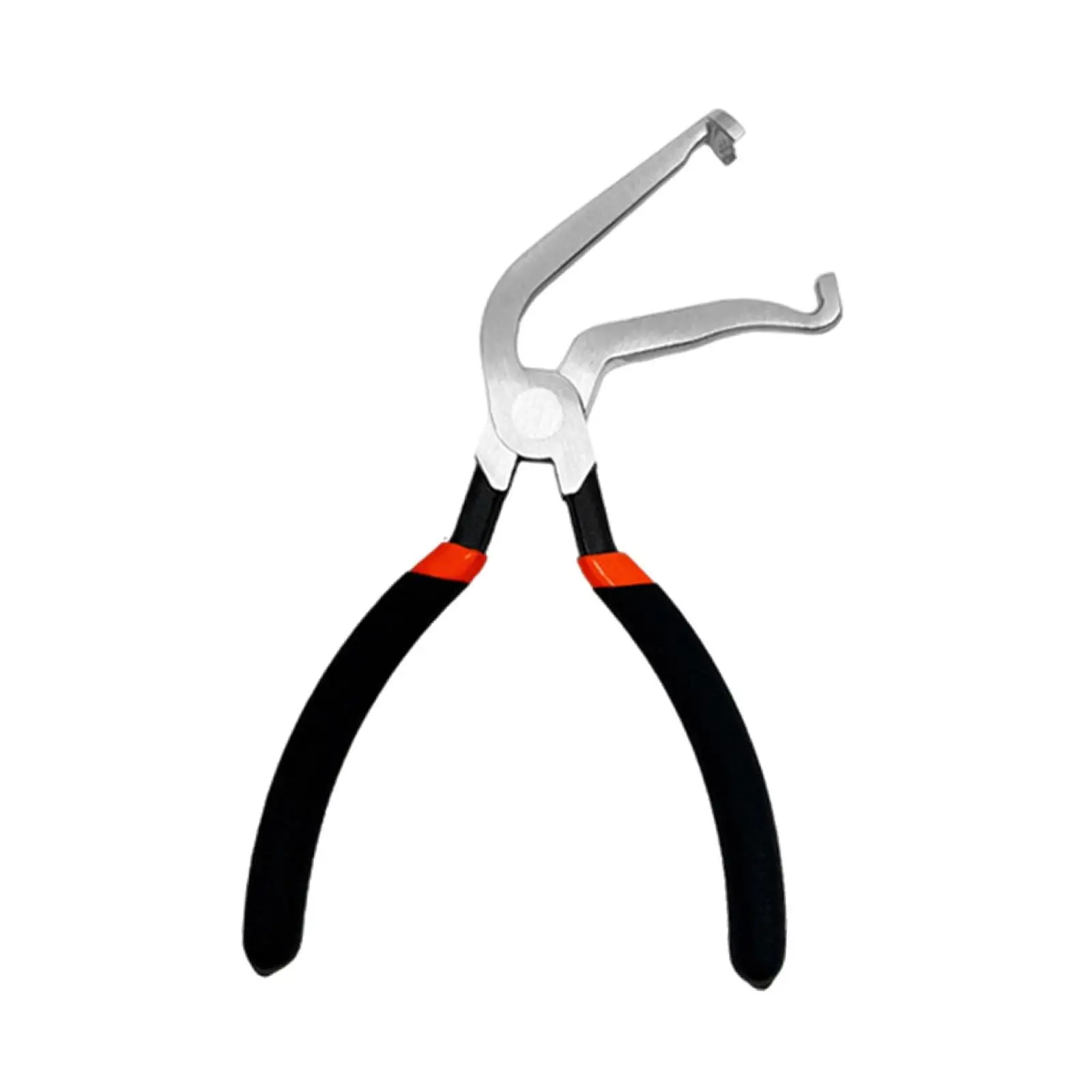 Fuel Line Pliers Professional Sturdy for Cars Automotive Tool Universal Comfort Handle Push in Plugs Electrical Connector Pliers
Fuel Line Pliers Professional Sturdy for Cars Automotive Tool Universal Comfort Handle Push in Plugs Electrical Connector Pliers