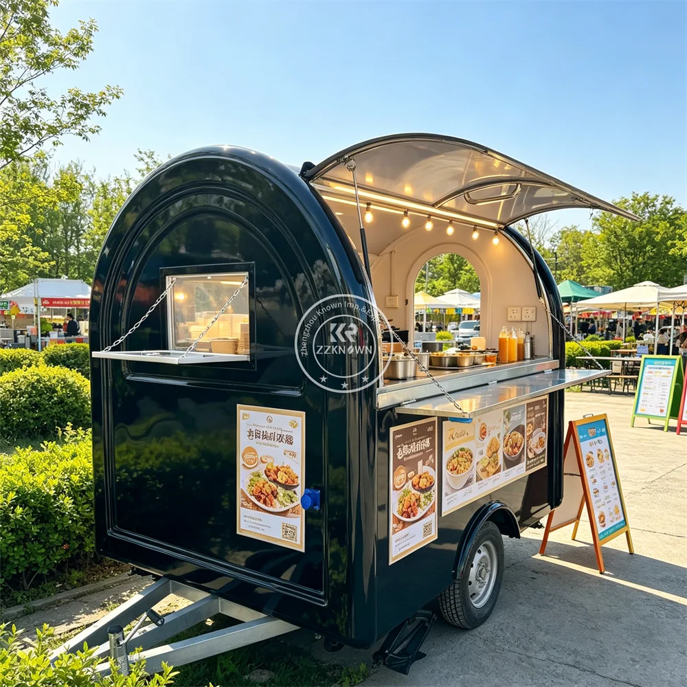 Premium Mobile Food Truck Professional Pizza Pasta Truck Catering Kitchen Custom Ice Cream Food Trailer Fully Equipped
Premium Mobile Food Truck Professional Pizza Pasta Truck Catering Kitchen Custom Ice Cream Food Trailer Fully Equipped