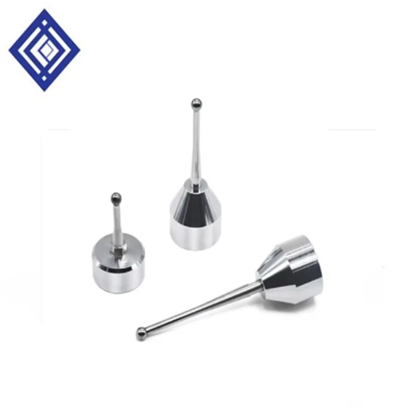 1piece EDM ball head tungsten steel optical edge finder magnetic touch point sensor tungsten steel points ball
1piece EDM ball head tungsten steel optical edge finder magnetic touch point sensor tungsten steel points ball