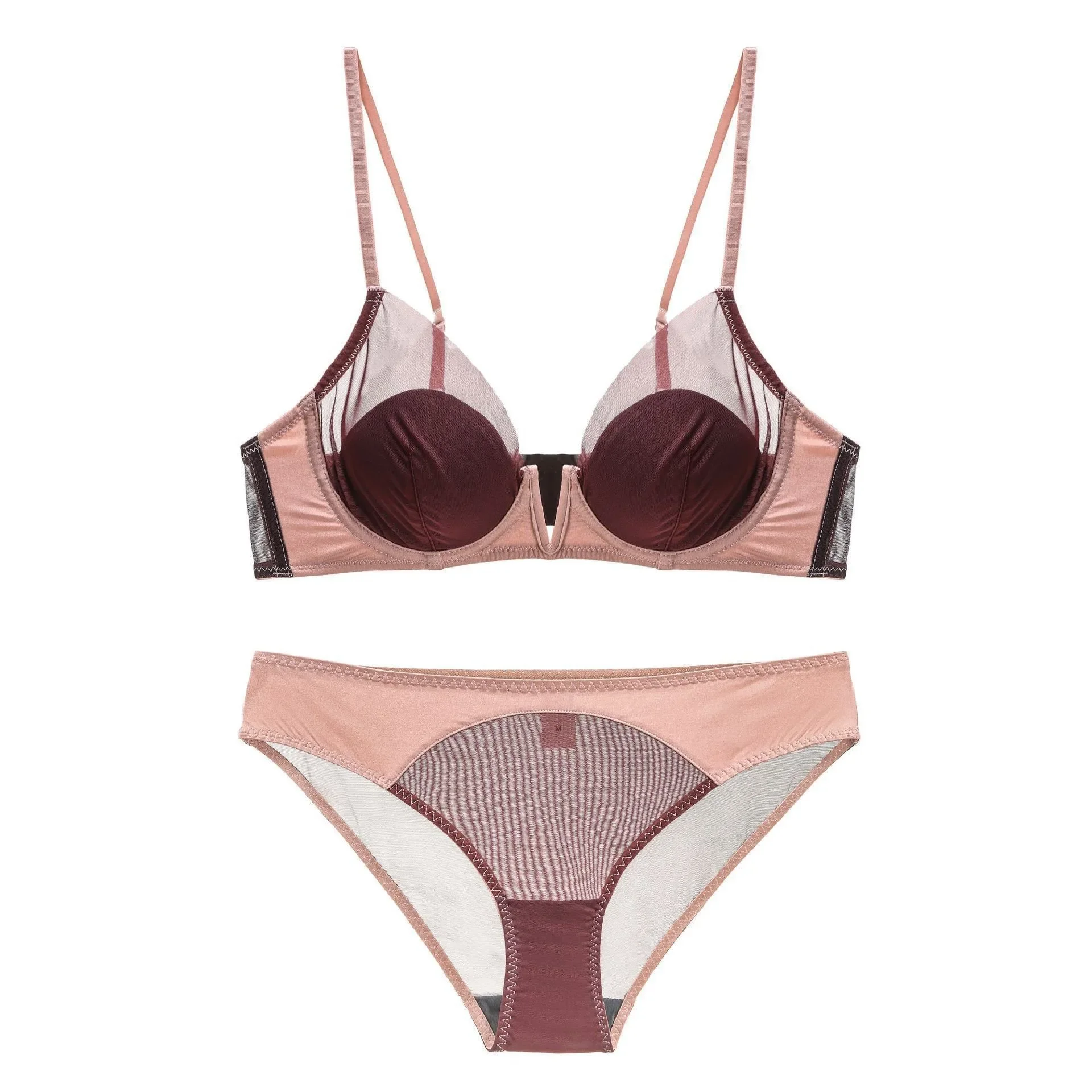 Women Lingerie Set Sexy Push Up Bra Set Elegant Underwear Ladies Thin Brief Set Women's Intimates
Women Lingerie Set Sexy Push Up Bra Set Elegant Underwear Ladies Thin Brief Set Women's Intimates