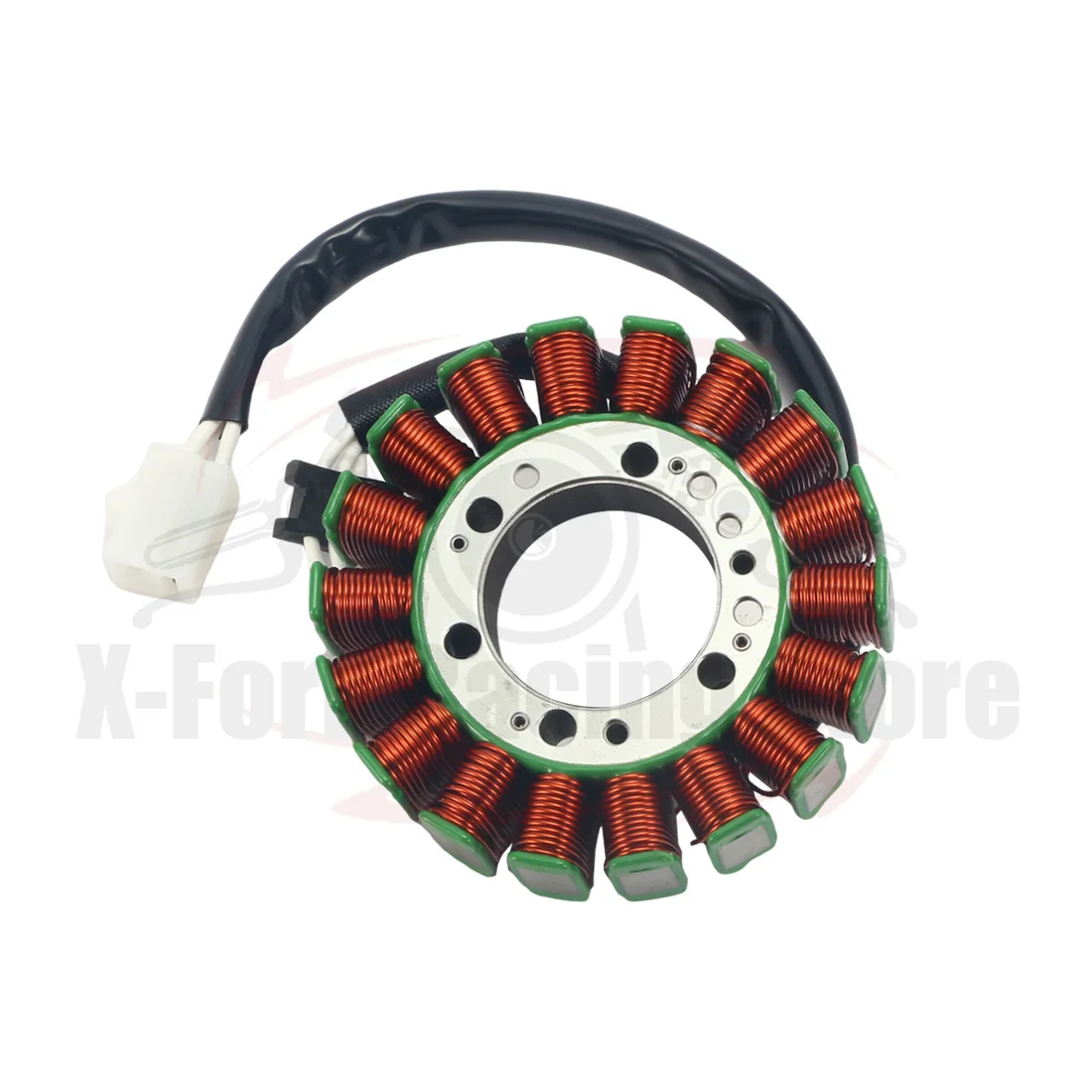 Катушка статора генератора для KAWASAKI ER6N 2006-2011 NINJA650 2006-2011 KLE650 Versys 650 2007-2014 2008 2009 21003-0042
Катушка статора генератора для KAWASAKI ER6N 2006-2011 NINJA650 2006-2011 KLE650 Versys 650 2007-2014 2008 2009 21003-0042