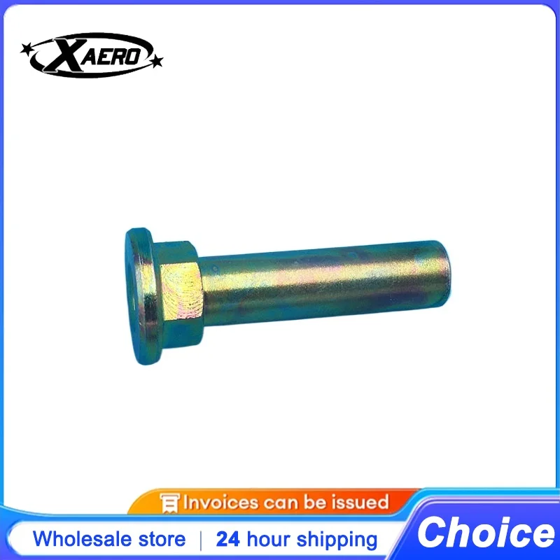 DLE85/111/120/130/170/222 Propeller Shaft Screw, High Strength Alloy Steel, Hex Head Bolt for RC Airplane Helicopter Gas Engine
DLE85/111/120/130/170/222 Propeller Shaft Screw, High Strength Alloy Steel, Hex Head Bolt for RC Airplane Helicopter Gas Engine