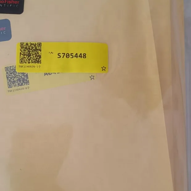 ARL Series Spectrometer Spare O-ring Kit P/N: S705448 One Package
ARL Series Spectrometer Spare O-ring Kit P/N: S705448 One Package
