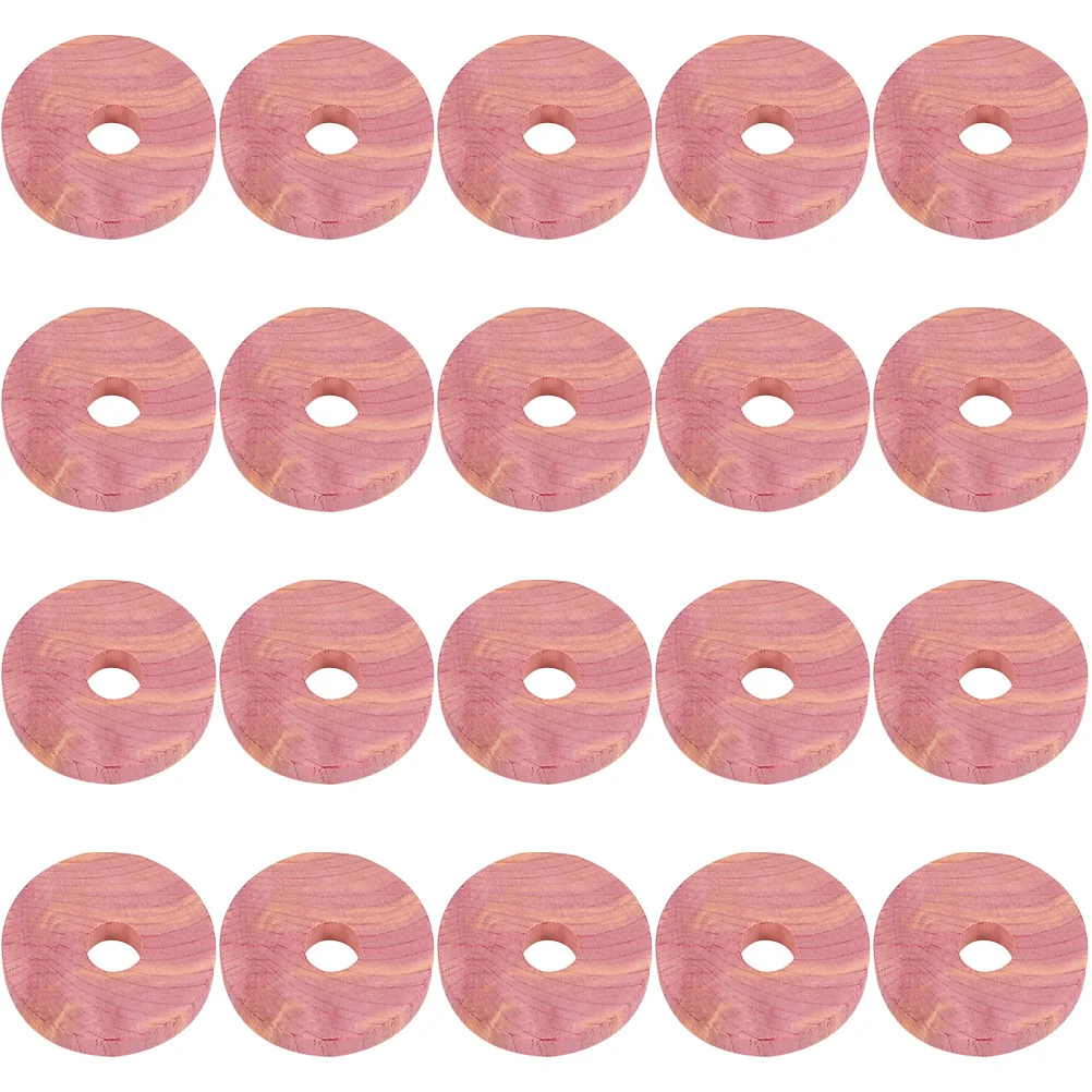 20 Pcs Natural Closet Discs Moth Proof Storage Bag Anti Mold Cedar Blocks Hanging Cedar Strips Home Decorative
20 Pcs Natural Closet Discs Moth Proof Storage Bag Anti Mold Cedar Blocks Hanging Cedar Strips Home Decorative