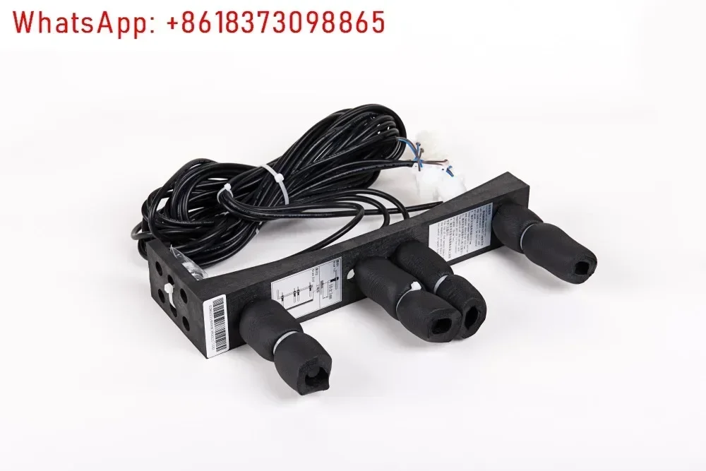 Electromechanical elevator magnetic switch/cigarette rod switch flat magnetic switch assembly XAA21751X1/X3
Electromechanical elevator magnetic switch/cigarette rod switch flat magnetic switch assembly XAA21751X1/X3