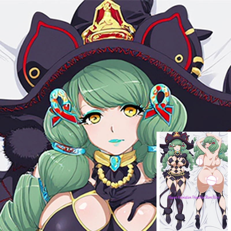 Anime Dakimakura Pillow Fiore Burnelli 2-Side Print Pillowcase Hugging Body Cushion Cover Otaku Waifuristmas Decoration 
Anime Dakimakura Pillow Fiore Burnelli 2-Side Print Pillowcase Hugging Body Cushion Cover Otaku Waifuristmas Decoration