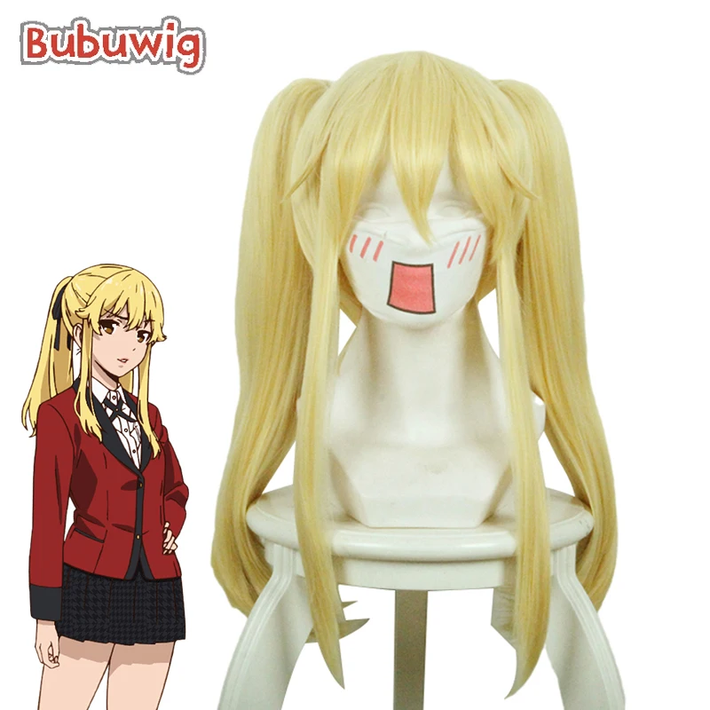 Bubuwig синтетические волосы Kakegurui Meari Saotome парик с хвостиком 50 см длинные прямые светлые парики для косплея термостойкие с 2 зажимами
Bubuwig синтетические волосы Kakegurui Meari Saotome парик с хвостиком 50 см длинные прямые светлые парики для косплея термостойкие с 2 зажимами