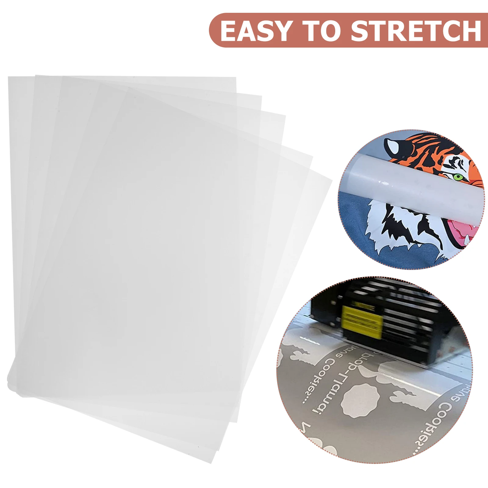 Heat Transfer Film Engraving Tshirt Printing Paper Iron Supply Clothes Hot for Shirts DIY Textile
Heat Transfer Film Engraving Tshirt Printing Paper Iron Supply Clothes Hot for Shirts DIY Textile