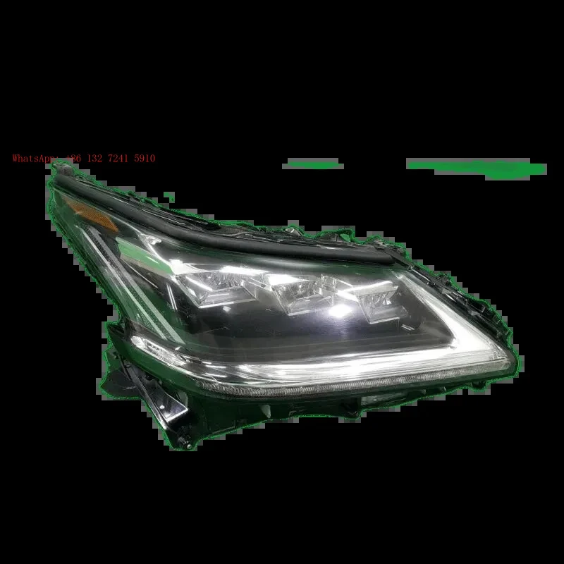 Factory direct sales Left Right Headlight Headlamp Assembly for 2016-2018 LX570 2016 2017 2018
Factory direct sales Left Right Headlight Headlamp Assembly for 2016-2018 LX570 2016 2017 2018