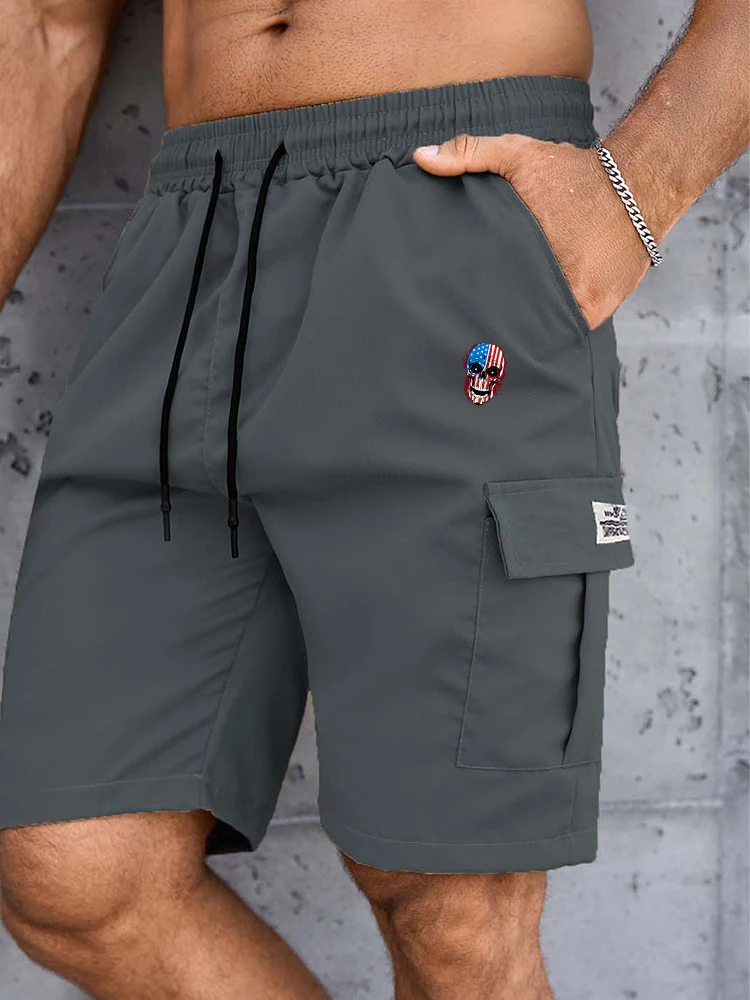 Summer Mens Exquisite Cargo Shorts Bermuda High Quality Hot Sale Army Military Multi-pocket Casual Male's Outdoor Short Pants
Summer Mens Exquisite Cargo Shorts Bermuda High Quality Hot Sale Army Military Multi-pocket Casual Male's Outdoor Short Pants