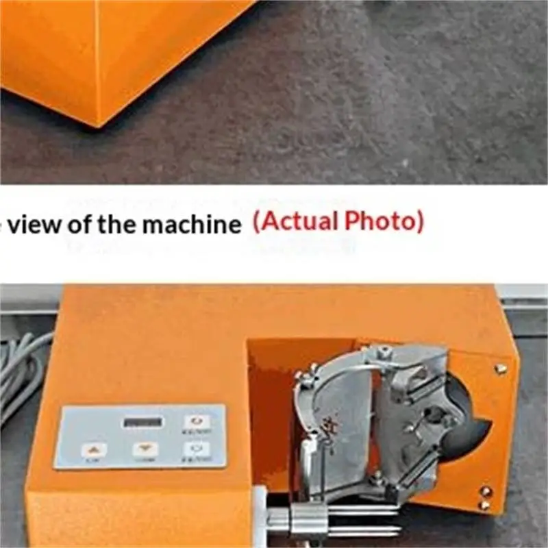 Commercial Electric Kiwi Fruit Apple Orange Peeling Machine Lemon Lime Citrus Peeler Machine
Commercial Electric Kiwi Fruit Apple Orange Peeling Machine Lemon Lime Citrus Peeler Machine