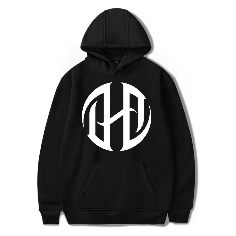 Dharius Directo Hasta Arriba Sweatshirt Vintage 90s Hoodie Unisex Harajuku Hip-hop Streetwear Sweatshirt Spring and Autumn
Dharius Directo Hasta Arriba Sweatshirt Vintage 90s Hoodie Unisex Harajuku Hip-hop Streetwear Sweatshirt Spring and Autumn