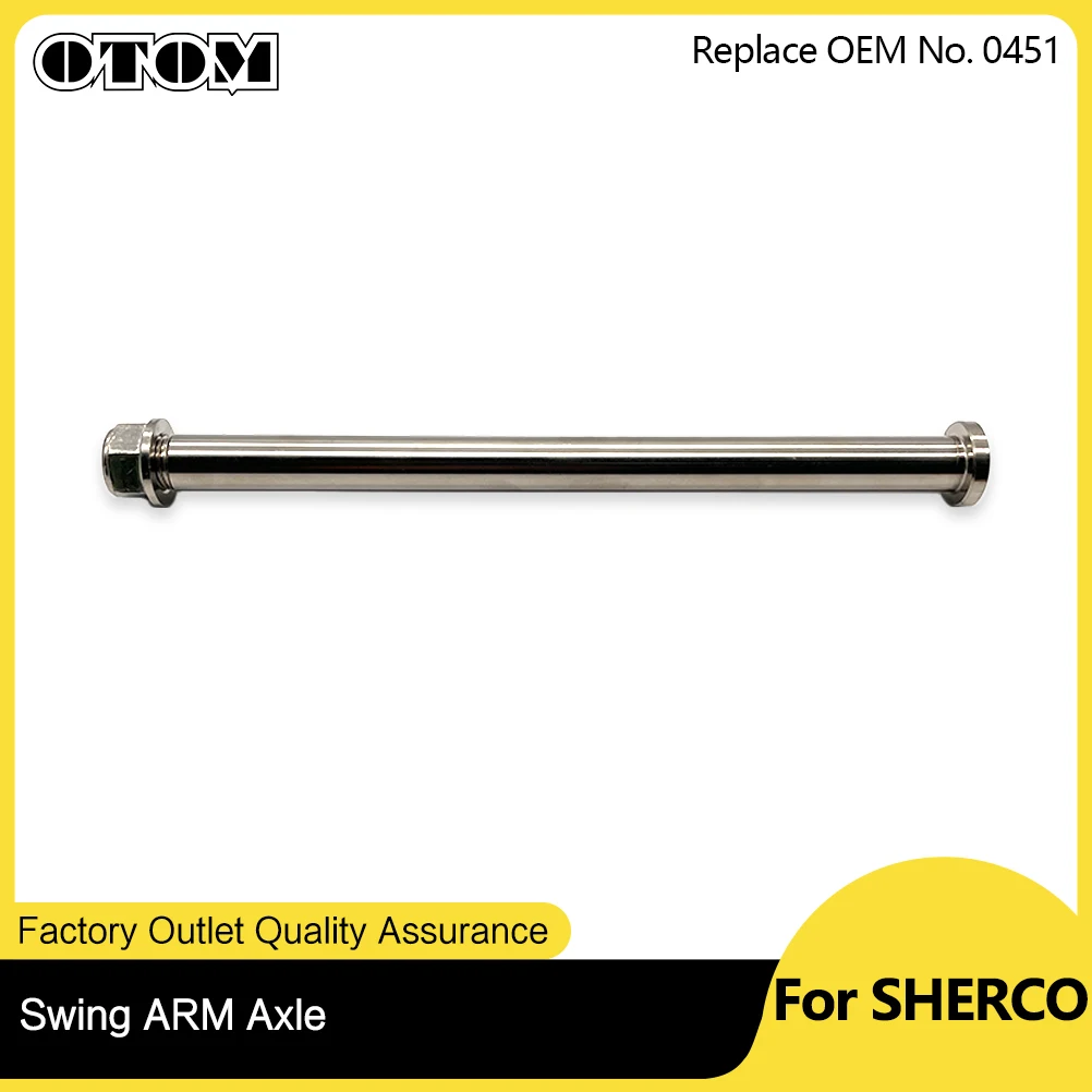 Для Sherco 125 250 300 450 500 SE SEF 2014-2024 мотокросс, мотоцикл, поворотная ось ARM с гайкой, винт, поворотный болт, вал
Для Sherco 125 250 300 450 500 SE SEF 2014-2024 мотокросс, мотоцикл, поворотная ось ARM с гайкой, винт, поворотный болт, вал