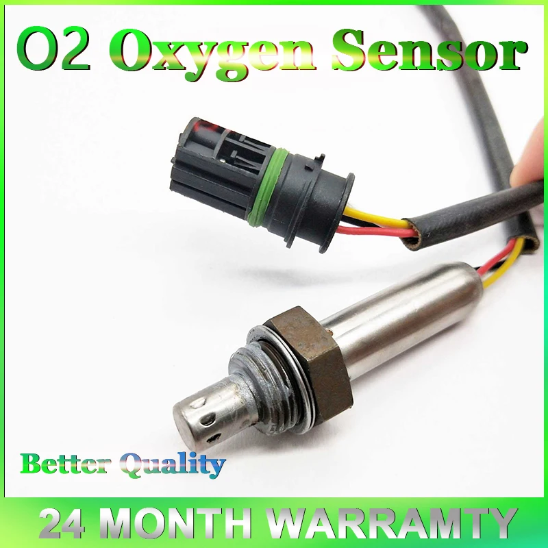 11781427884 DOX-1368 New Technology O2 Oxygen Sensor For BMW 3 5 7 E36 E38 E39 320i 323i 328i 520i 523i 528i 728i Lambda Probe
11781427884 DOX-1368 New Technology O2 Oxygen Sensor For BMW 3 5 7 E36 E38 E39 320i 323i 328i 520i 523i 528i 728i Lambda Probe