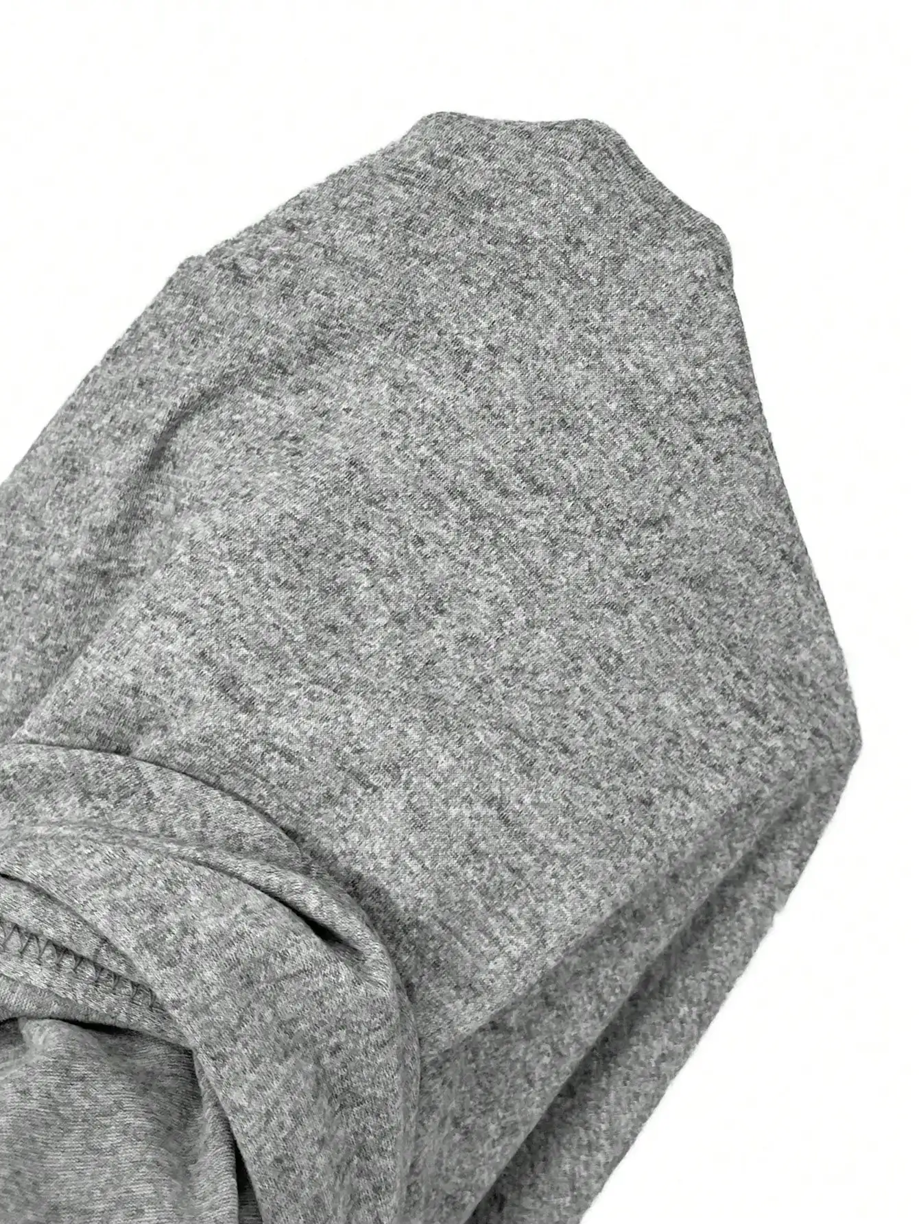 Plus Size Women Casual Drawstring Hooded Split Hem Maxi Dress Light Gray
Plus Size Women Casual Drawstring Hooded Split Hem Maxi Dress Light Gray