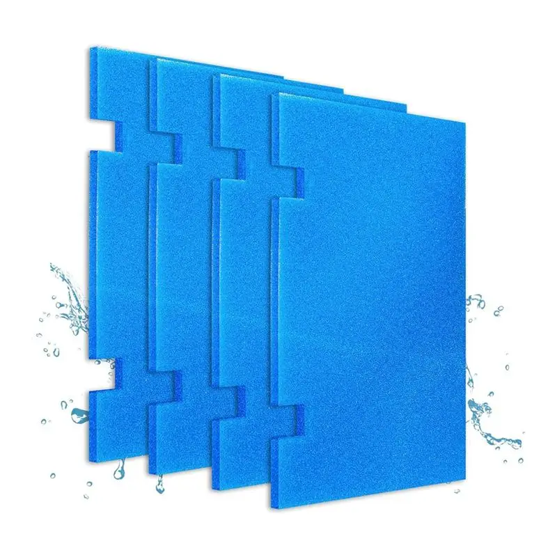 RV AC Filter Reusable, 14 X 7.5Inch RV Air Conditioner Filters, RV Air Filters 3313107.103/3105012.003, 4 Filters-A74F
RV AC Filter Reusable, 14 X 7.5Inch RV Air Conditioner Filters, RV Air Filters 3313107.103/3105012.003, 4 Filters-A74F