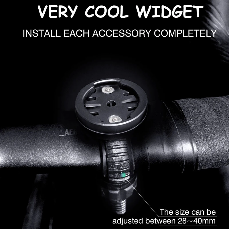 Bike Computer Mount Holder Bracket Bicycle Light Stand Universal Suitable Rotatable Headlight for Garmin XOSSSimple Installation
Bike Computer Mount Holder Bracket Bicycle Light Stand Universal Suitable Rotatable Headlight for Garmin XOSSSimple Installation