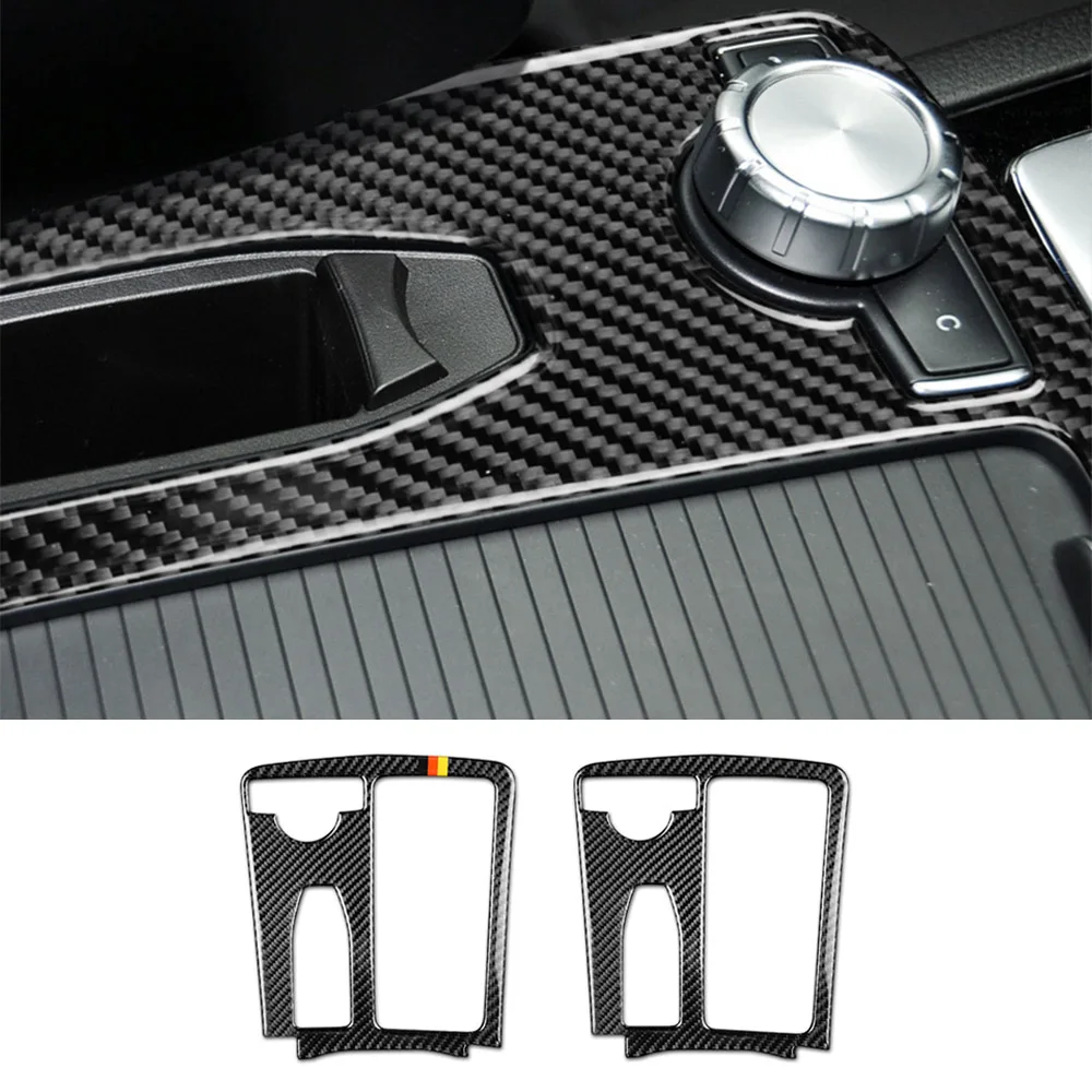 Car Armrest Panel Cover Carbon Fiber Trim Sticker for Mercedes Benz C Class W204 2007-2013 E Class W212 2010-2012 Accessories
Car Armrest Panel Cover Carbon Fiber Trim Sticker for Mercedes Benz C Class W204 2007-2013 E Class W212 2010-2012 Accessories