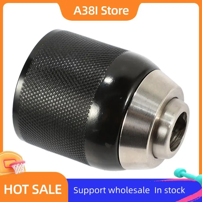 3X Chuck Keyless For DCD797 DCD792 DCD791 DCD790 DC988K DC984KN DCD796 N196034 Power Tool Accessories Electric
3X Chuck Keyless For DCD797 DCD792 DCD791 DCD790 DC988K DC984KN DCD796 N196034 Power Tool Accessories Electric