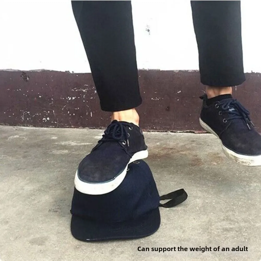 ABS Inner Shell Safety Hard Hat Adjustable Strap Top 6 Holes Safety Baseball Caps Hard Cap Shell Head Protective Safety Helmet
ABS Inner Shell Safety Hard Hat Adjustable Strap Top 6 Holes Safety Baseball Caps Hard Cap Shell Head Protective Safety Helmet