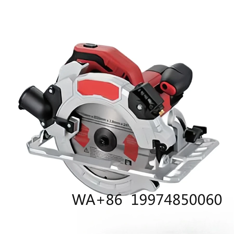 Hantechn 1500W Wood Cutting Circular Saw Machine 185mm Portable Circular Saw
Hantechn 1500W Wood Cutting Circular Saw Machine 185mm Portable Circular Saw