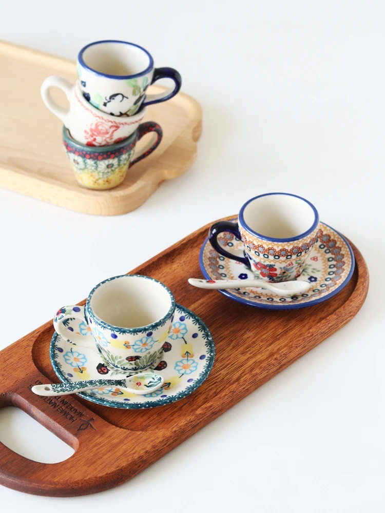 Hand-Painted Italian Espresso Coffee Cup Cute Duck Design Ceramic Tea Cup Gift for Gongfu Tea Ceremony
Hand-Painted Italian Espresso Coffee Cup Cute Duck Design Ceramic Tea Cup Gift for Gongfu Tea Ceremony
