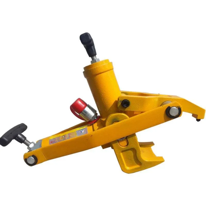 Export Mobile Tire Repair Tools Mechanical Locomotive Tire Pull Machine, Pneumatic Hydraulic Tire Pull Machine, Engineering
Export Mobile Tire Repair Tools Mechanical Locomotive Tire Pull Machine, Pneumatic Hydraulic Tire Pull Machine, Engineering