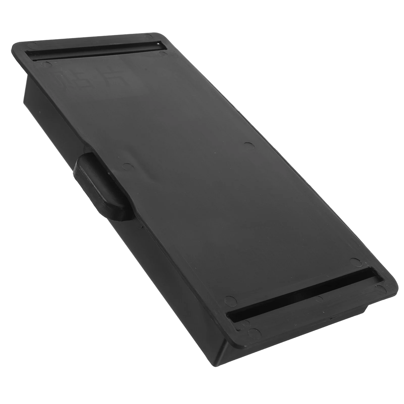 Adhesive Under Desk Drawer Hidden Slide Out Storage Box Large Capacity Desk Organizers Plastic Cupboard Shelf Drawers
Adhesive Under Desk Drawer Hidden Slide Out Storage Box Large Capacity Desk Organizers Plastic Cupboard Shelf Drawers