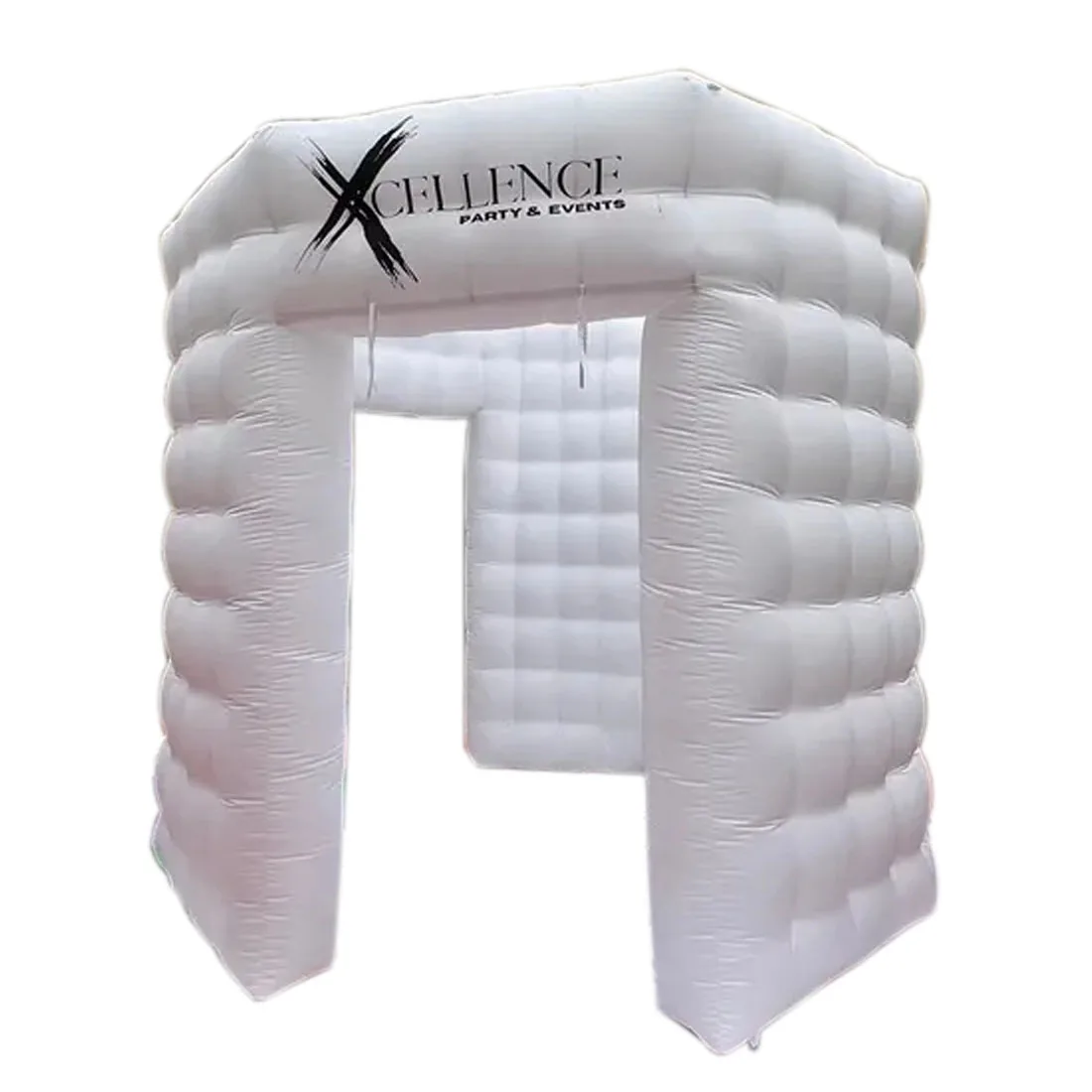 Inflatable white OctagonPhoto Booth Enclosure Led Light Tube & Air Blower Photo Booth Backdrop for Wedding, Party
Inflatable white OctagonPhoto Booth Enclosure Led Light Tube & Air Blower Photo Booth Backdrop for Wedding, Party