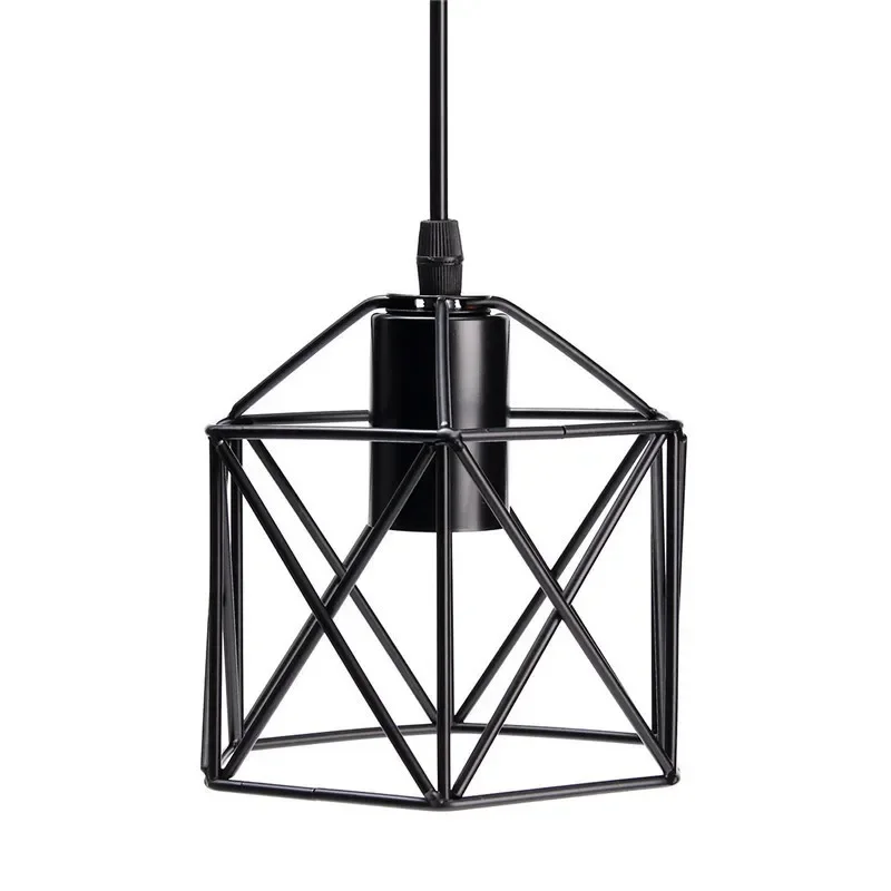 Nordic Creative Iron Single Head Chandeliers Simple Modern Personality Living Bar Table Bedroom Dining Decoration Light Fixture
Nordic Creative Iron Single Head Chandeliers Simple Modern Personality Living Bar Table Bedroom Dining Decoration Light Fixture